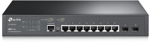 SWITCH TP-LINK TL-SG3210 TP-LINK