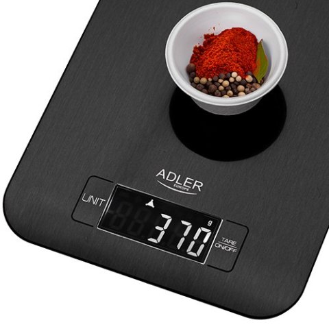 Waga kuchenna - 5kg Waga kuchenna - 5kg