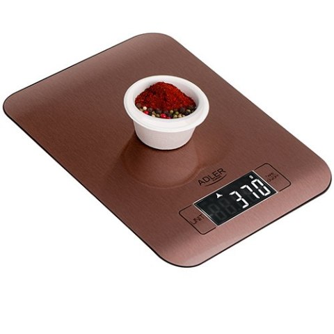 Waga kuchenna - 5kg Waga kuchenna - 5kg