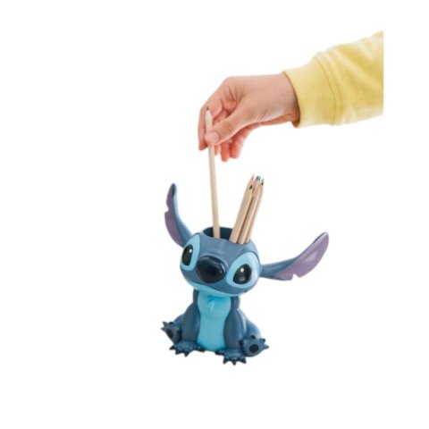 Disney Stitch - Pojemnik na przybory