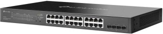 SWITCH TP-LINK TL-SG2428LP TP-LINK