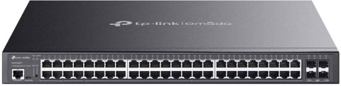 SWITCH TP-LINK TL-SG3452XMPP TP-LINK