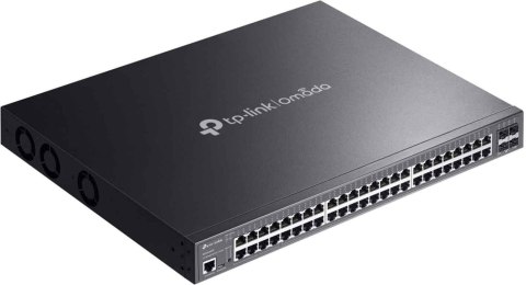 SWITCH TP-LINK TL-SG3452XMPP TP-LINK