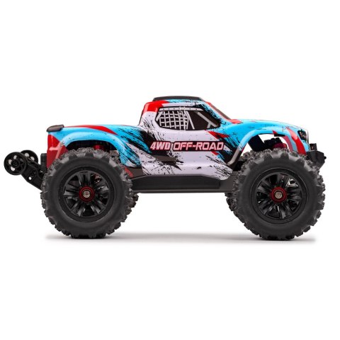 Samochód RC 1:16 Brushless 4WD off-road