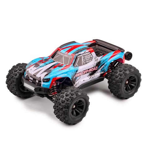 Samochód RC 1:16 Brushless 4WD off-road