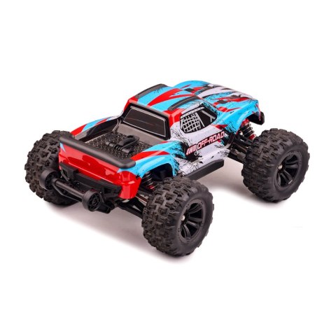 Samochód RC 1:16 Brushless 4WD off-road