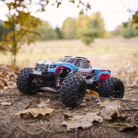 Samochód RC 1:16 Brushless 4WD off-road