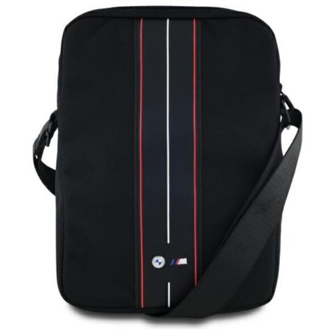 BMW Nylon Red Stripe - Torba na tablet 8" (czarny) BMW Nylon Red Stripe - Torba na tablet 8" (czarny)