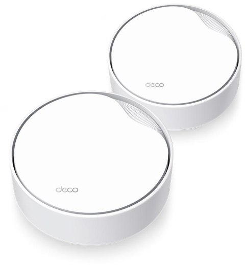 DOMOWY SYSTEM WI-FI MESH TP-LINK DECO X50-POE TP-LINK DOMOWY SYSTEM WI-FI MESH TP-LINK DECO X50-POE TP-LINK