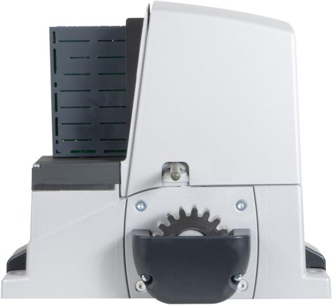 Zestaw NICE ROBUS 500 HI-SPEED do bram przesuwnych NICE