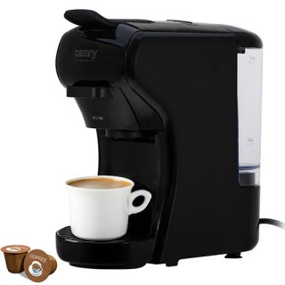 EKSPRES DO KAWY CIŚNIENIOWY KAPSUŁKOWY NESPRESSO DOLCE GUSTO TCHIBO 19 BAR