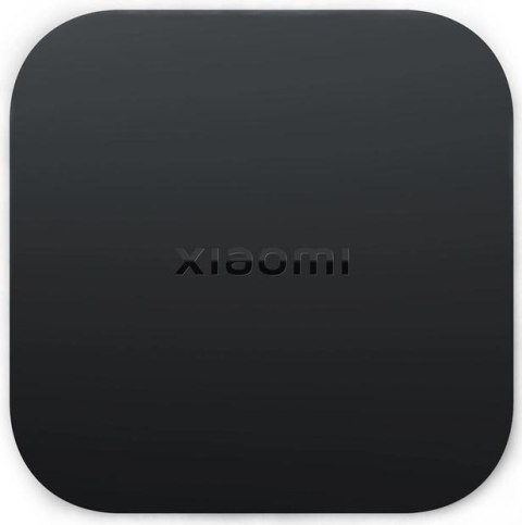 Odtwarzacz multimedialny Xiaomi TV Box S 2nd Gen XIAOMI