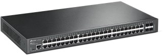 SWITCH TP-LINK TL-SG3452X TP-LINK