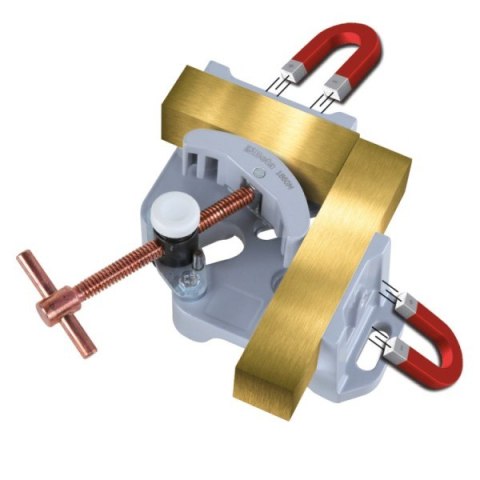 IMADŁO SPAWALNICZE KĄTOWE, MAGNETYCZNE