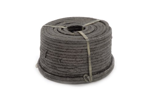 SZCZELIWO GRAFITOWE DO POMP 12MM SZCZELIWO GRAFITOWE DO POMP 12MM