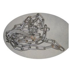 ŁAŃCUCH DO BURT KPL. 6MM ŁAŃCUCH DO BURT KPL. 6MM