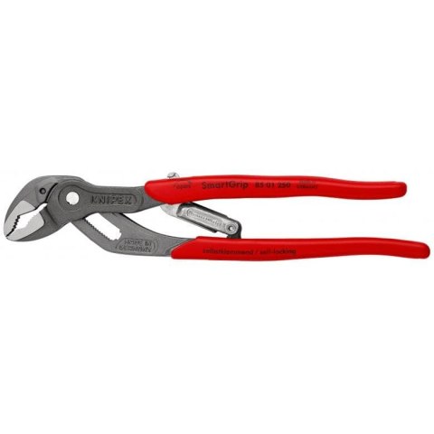 SZCZYPCE DO RUR KNIPEX SMARTGRIP 250MM