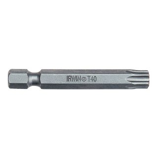 KOŃCÓWKA TYPU TORX 1/4' DŁUGA 50MM 5 SZT. T20