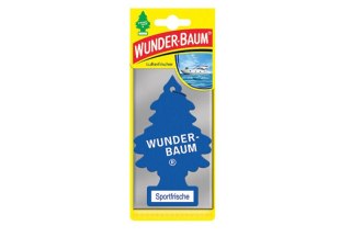 ZAPACH CHOINKA WUNDER-BAUM SPORT