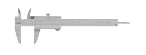 SUWMIARKA LIMIT 300MM ZE ŚRUBĄ BLOKUJĄCĄ