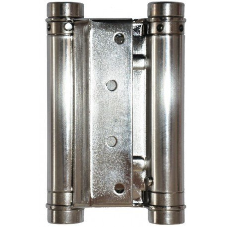 ZAWIAS WAHADŁOWY MALOWANY 100MM NIKLOWANY ZAWIAS WAHADŁOWY MALOWANY 100MM NIKLOWANY