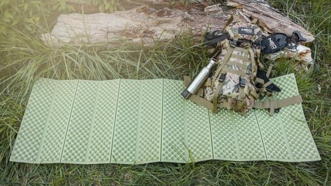 KARIMATA SKŁADANA KARIMATA SKŁADANA