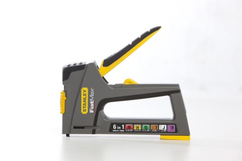 ZSZYWACZ FATMAX TR75 6W1 LD/HD