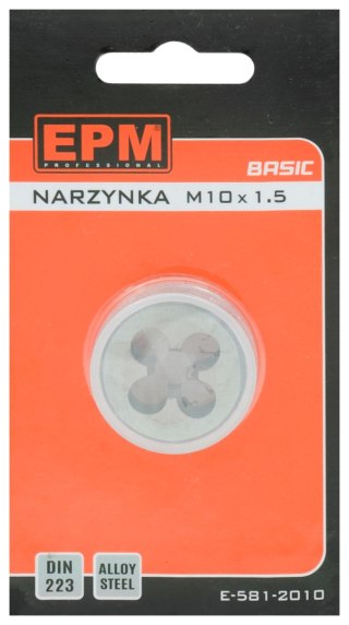 NARZYNKA BASIC M4