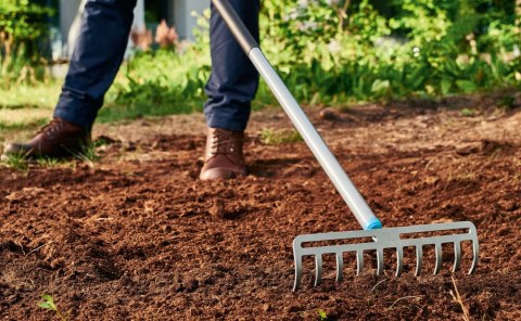 GRABIE METALOWE UNIWERSALNE WĄSKIE ERGO