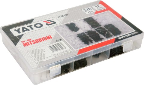 KOMPLET SPINEK SAMOCHODOWYCH MITSUBISHI 370SZT KOMPLET SPINEK SAMOCHODOWYCH MITSUBISHI 370SZT