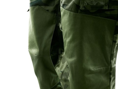 SPODNIE ROBOCZE CAMO L SPODNIE ROBOCZE CAMO L
