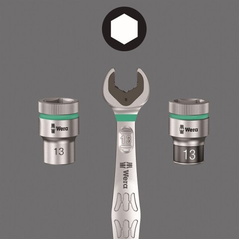 ZESTAW KRAFTFORM KOMPAKT 400 RA IMPERIAL, SET 2, 9CZ.