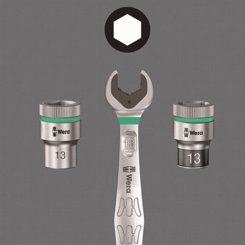 ZESTAW KRAFTFORM KOMPAKT 400 RA, SET 2, 9CZ.