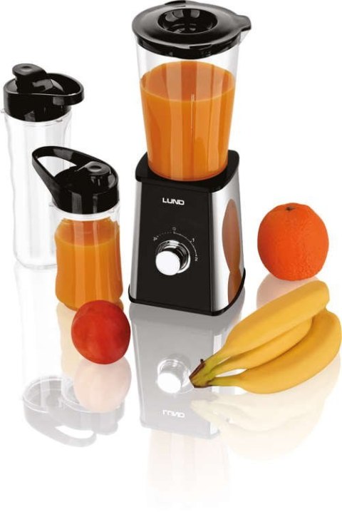 BLENDER KIELICHOWY DO SMOOTHIE 300W