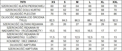 KURTKA ROBOCZA WODOODPORNA PCV NIEBIESKIA L KURTKA ROBOCZA WODOODPORNA PCV NIEBIESKIA L