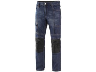 SPODNIE JEANS CXS NIMES 1 ROZMIAR 46