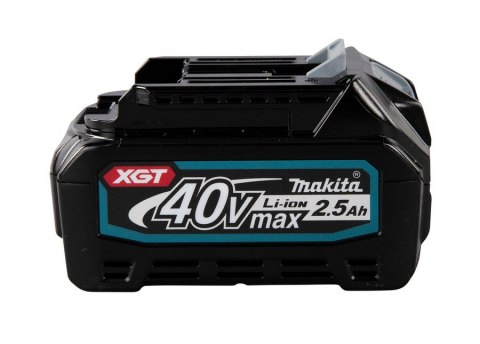 AKUMULATOR BL4025 XGT 40V MAX 2.5 AH