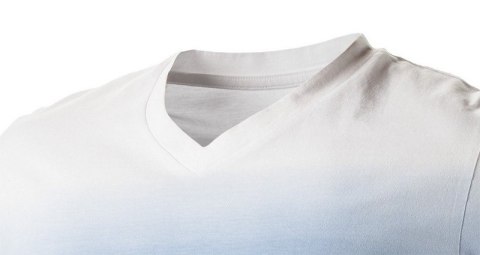 T-SHIRT CIENIOWANY DENIM, ROZMIAR M T-SHIRT CIENIOWANY DENIM, ROZMIAR M