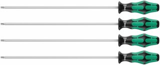 ZESTAW WKRĘTAKÓW KRAFTFORM TORX, TRZPIEŃ 300MM, 4SZT.