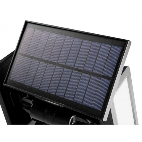 LAMPA SOLARNA ŚCIENNA SMD LED 450 LM LAMPA SOLARNA ŚCIENNA SMD LED 450 LM