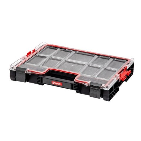 ORGANIZER QBRICK SYSTEM PRO MULITLAYER FOAM INSERTS 200