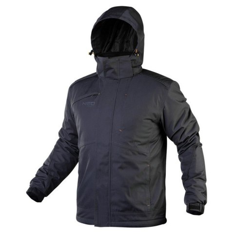 KURTKA ROBOCZA OUTDOOR, DOBBY, ROZMIAR L KURTKA ROBOCZA OUTDOOR, DOBBY, ROZMIAR L