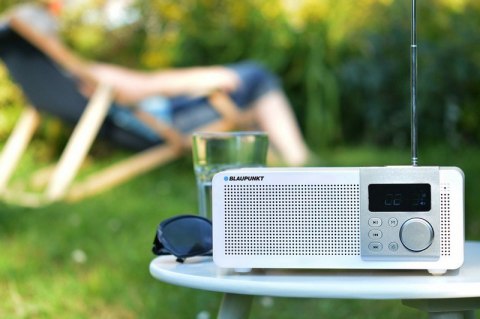 RADIO PRZENOŚNE BT/FM/MP3 MICRO SD/AUX PP14BT