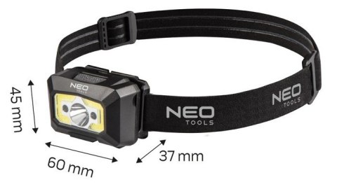 LATARKA CZOŁOWA AKUMULATOROWA USB 250LM COB LED,CZUJNIK RUCH LATARKA CZOŁOWA AKUMULATOROWA USB 250LM COB LED,CZUJNIK RUCH