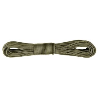 LINA PARACORD 30 M, 4MM