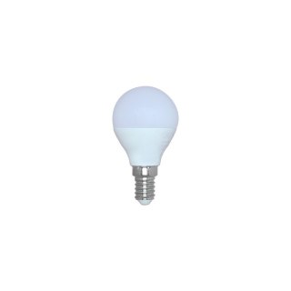 ŻARÓWKA LED 5W E14 470LM G45