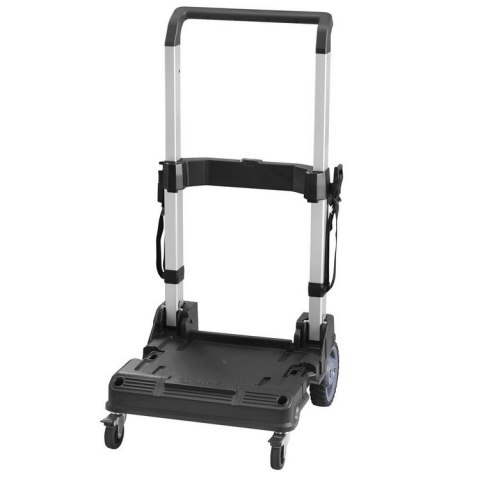 WÓZEK TRANSPORTOWY POD SKRZYNKI PRO STACK WÓZEK TRANSPORTOWY POD SKRZYNKI PRO STACK