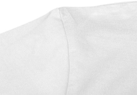 T-SHIRT BIAŁY ROZMIAR L T-SHIRT BIAŁY ROZMIAR L