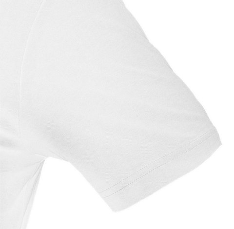 T-SHIRT BIAŁY ROZMIAR L T-SHIRT BIAŁY ROZMIAR L