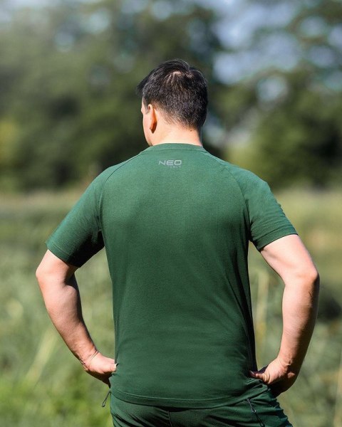 T-SHIRT OUTDOOR LAS ROZMIAR XL T-SHIRT OUTDOOR LAS ROZMIAR XL